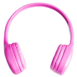 Micro Casque JEWAY H2 Rose