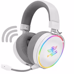 Micro Casque Sans FIL Gamer SPIRIT OF GAMER XPERT- H1700 - Blanc