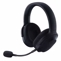 Micro Casque Sans Fil Gaming Razer Barracuda X Noir