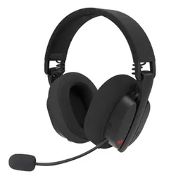 Micro Casque Sans Fil Gaming Redragon Luce H888 Noir