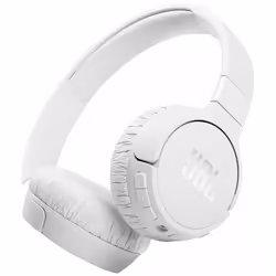 Micro Casque Sans Fil JBL T660 -  Technologie de connectivité: Bluetooth - Autonomie: en mode Bluetooth musical Jusqu’à 44 he ...
