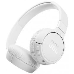 Micro Casque Sans Fil JBL T660 Bluetooth Blanc (98331)