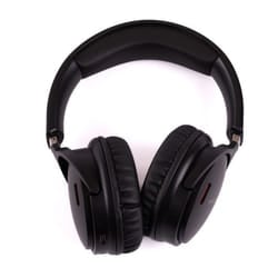 Micro Casque Sans Fil TREQA XH-630 Bluetooth - Noir