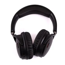 Micro Casque Sans Fil TREQA XH-630 Bluetooth - Noir