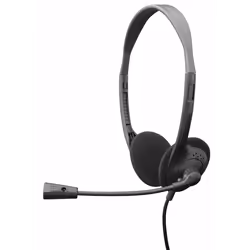 Micro Casque SBOX HS-707 USB - Gamme de fréquence : 20 Hz - 20 kHz - Impédance du haut-parleur : 32 Ohm - Unités d' entraînem ...