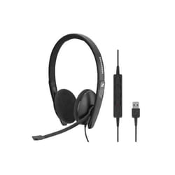 Micro Casque SENNHEISER SC 160 - Noir