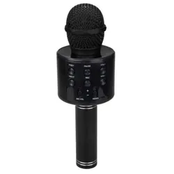 Micro Karaoké WS-858 - Noir