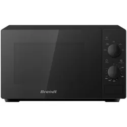 Micro Onde Brandt SM2000BA 20L Noir