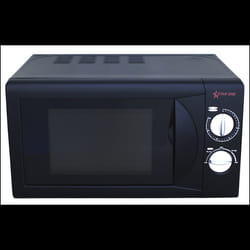 Micro-Onde Compact Star One 20L Noir Économique