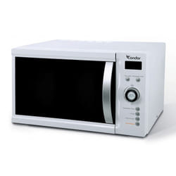 Micro Onde Condor CMW-M2307 23 Litres Blanc