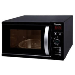 Micro Onde Condor CMW-M2307 23 Litres Noir