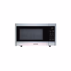 Micro-onde DAEWOO KOR-1NAA - Capacité: 31 Litres - Puissance: 1000 W - 10 niveaux de puissance - Fonction décongélation - Fon ...