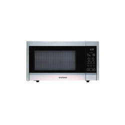 Micro onde DAEWOO 1000 Watt- 31L (KOR-1NAA) - Inox