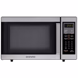 Micro Ondes DAEWOO 26 L Inox KOR-9G5B
Référence KOR-9G5B
 Micro Ondes DAEWOO -Concave reflex system (C.R.S) -Cook programme : ...