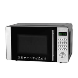 Micro-Onde Digital LEXICAL LMV-9015 20 Litres 1150W - Silver
