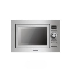 Micro Onde ECNCASTRABLE ROSIERS 28 Litres / GRIS