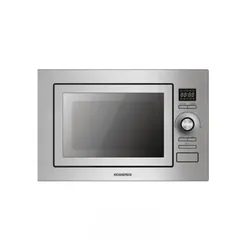 Micro Onde ECNCASTRABLE ROSIERS 28 Litres / GRIS