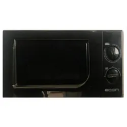 Micro Onde Econ MWE20-N 20 Litres Noir