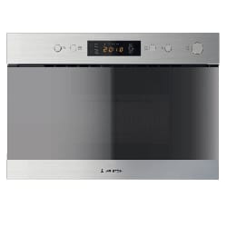 Micro Onde Encastrable Ariston MN313IXA 22 Litres Silver