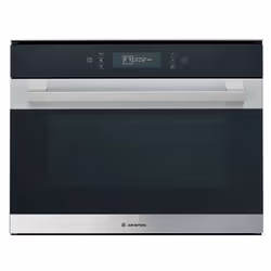 Micro Onde Encastrable Ariston MP776IXA - Volume : 40 Litres - Puissance : 1600W - Affichage : LCD - Sécurité enfants - Type  ...