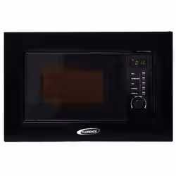 Micro Onde Encastrable Florence HK393 20L Noir