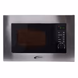 Micro Onde Encastrable Florence HK394 20 Litres Inox