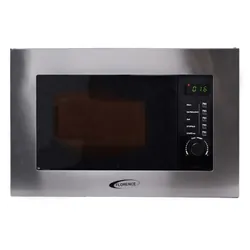 Micro Onde Encastrable Florence HK394 20 Litres Inox