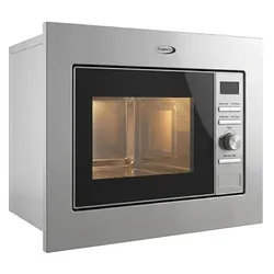 Micro-Onde Encastrable FLORENCE HK469 20 Litres - Inox