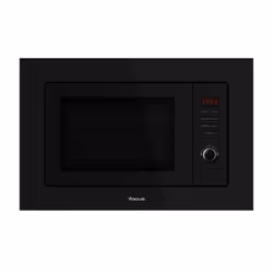 Micro Onde Encastrable Focus F.25B 25 Litres Noir