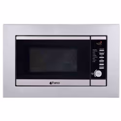 Micro-Onde Encastrable FRANCO MO20-X 20 Litres - Inox