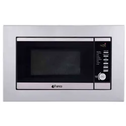 Micro-Onde Encastrable FRANCO MO20-X 20 Litres - Inox
