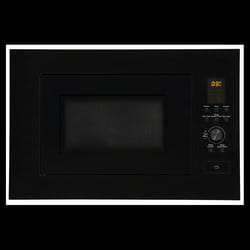 Micro Onde Encastrable GALANZ 25 L - Noir (MO-D90D25NE)