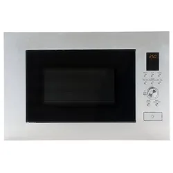 Micro-Onde Encastrable GALANZ MO-D90D25ESP-XG-RR04 25 Litres - Inox
