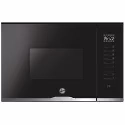 Micro-Onde Encastrable HOOVER HMG20C5SB 20 Litres - Noir