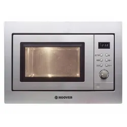 Micro-Onde Encastrable HOOVER HMG281X 28 Litres - Inox