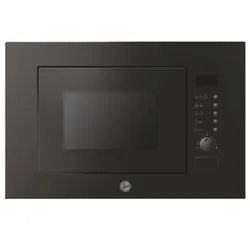 Micro Onde Encastrable Hoover HMIG20GDFN 20 Litres Noir