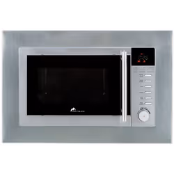 Micro Onde Encastrable MONTBLANC 20 Litres Inox