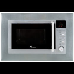 Micro Onde Encastrable MONTBLANC 20 Litres Inox