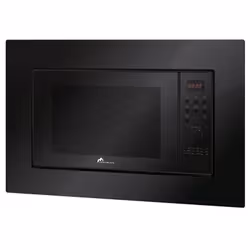 Micro Onde Encastrable MONTBLANC MWE20LMB 20 Litres Noir