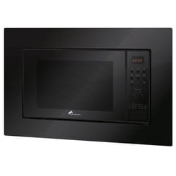 Micro Onde Encastrable MONTBLANC MWE20LMB 20 Litres Noir
