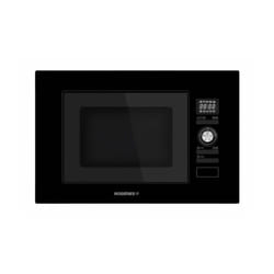 Micro-Onde Encastrable ROSIERES 20Litres / DARK INOX