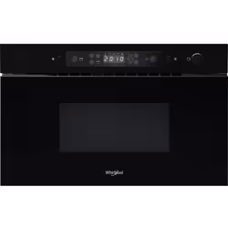 Micro-ondes Whirlpool - Puissance : 750 W- Puissance du gril: 700 W- Capacité: 22 L- Intensité: 10 A- Ouverture de la porte:  ...