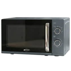 Micro-Onde FLORENCE HK468 20 Litres 700W - Gris