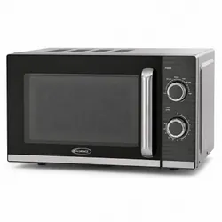 Micro-Onde FLORENCE HK468 20 Litres 700W - Noir