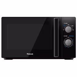 Micro Onde Focus FM.200 20L Noir