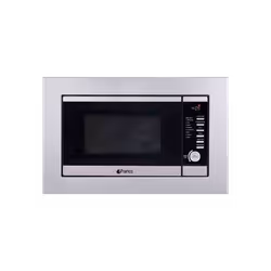 Micro Onde Four Encastrable Franco 20L / Inox