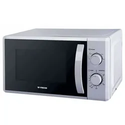 Micro-Onde FRESH FMW-20MC-S 20 Litres 700W - Silver