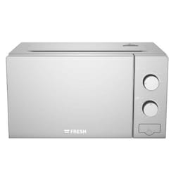 Micro-Onde FRESH FMW-20MC-SM 20 Litres 700W - Miroir