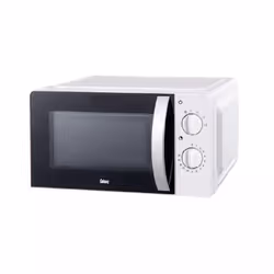 Micro Onde Galanz 20L 700W Blanc (MO-P70T20L-V2BI)