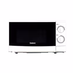 Micro Onde Galanz 700 watt- 20L -Blanc (MO-P70H20BD)